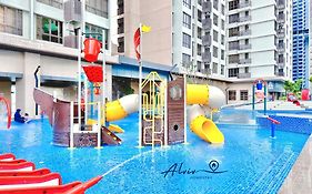 Bali Residences 6-8Pax I Water Park I 5Minsjonkerst Managed By Alviv Management